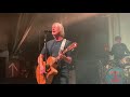 Paul Weller - Thats Entertainment ( Live )