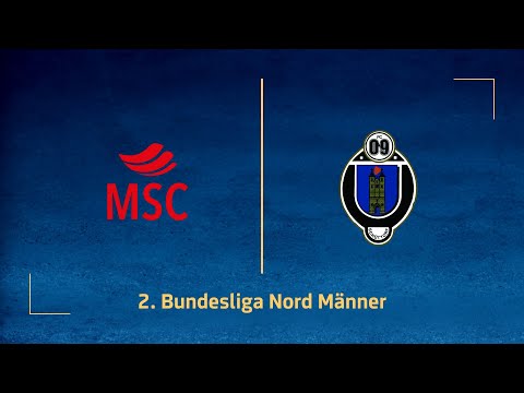 Moerser SC – FC Schüttorf 09 (2. Volleyball Bundesliga Nord M 25/26)