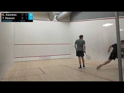 Court Lysaker 7 - Sentrum open 2021 - Rankedin