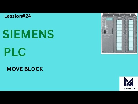 Siemens PLC