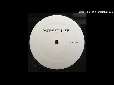 Mobb Deep FT. ACD, L.E.S. - Street Life (L.E.S. Remix) Rare Track