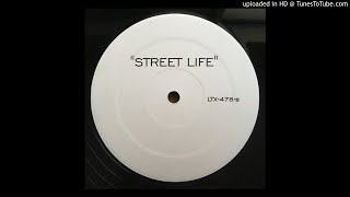 Mobb Deep FT. ACD, L.E.S. - Street Life (L.E.S. Remix)