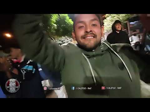 ✅✅🔥NEO VS VIDAL🔥✅✅CALIPSO-RMF/OCTAVOS TEMP 5 EDICIÓN 10