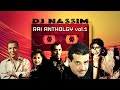 DJ NASSIM -  RAI ANTHOLOGY vol1 | Mashup Video Mix 2024 reloaded