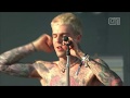 The Neighbourhood Daddy Issues Live At Lollapalooza Brazil 2018