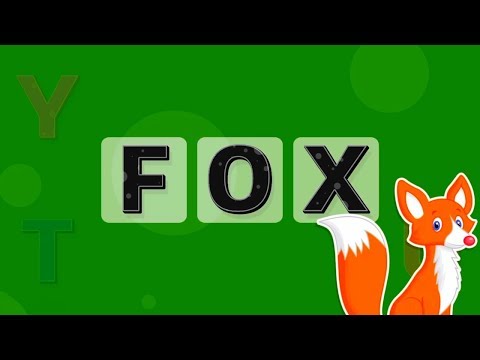 Smart Baby ABC Games: Alphabet For Kids - YouTube