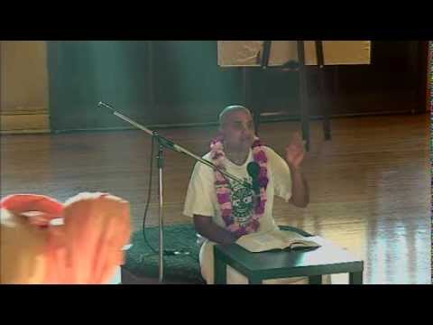 Bhagavatam Class - 5.13.24 Sep 12, by H G Nityananda Pran Prabhu 2013 @ ISKCON Chicago