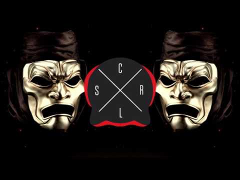 CVRELESS x  V.F.M.style -  QATAR l Arabic Trap Mix