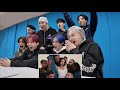 Stray Kids Reaction KATSEYE GAP Better In Denim