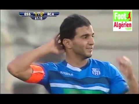 Ligue 1 Algérie (13e journée) : ES Sétif 1 - RC Arbaâ 0