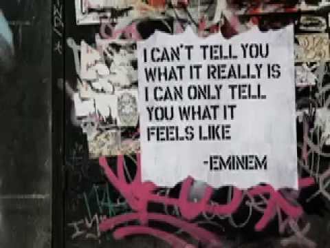 Buffalo Bill (By Eminem)