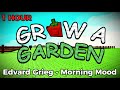 Grow A Garden Soundtrack Morning Mood 1 HOUR VERSION