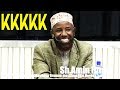 Kkkkkk Mee Sheikh Amiin Ibroo Wajiin Boharaa Muhadaraa Hareeya Tana Dhageeyfadhaa
