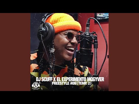 Freestyle #09 (Temp.2)