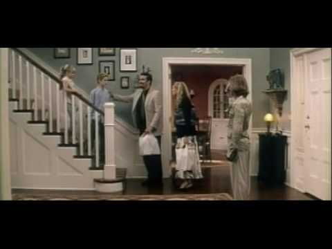 Bloopers -  Dickie Roberts: Former Child Star / Dickie Roberts: Ex-Niño Prodigio - Tomas Falsas