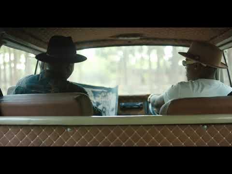 Platform _-_ African Queen Ft Marissa (Official Video)