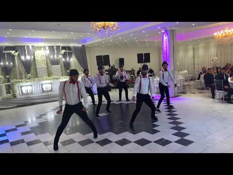 التألق دائما واروع زفات الاعراس في السويد