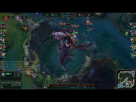 j4 elder drag steal