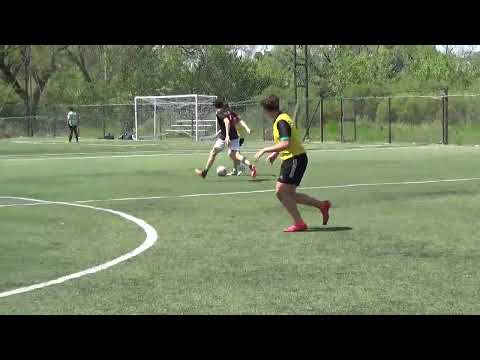 JAGGER F C  VS CASCO F C  JUV - #LigaNuñez - #Clausura SLD - 2/10/2022