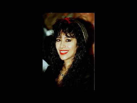 Ofra Haza - Sunset (Isolated vocals)