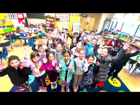 CCJDS Dances - Yom Ha'Atzmaut 5783/2023