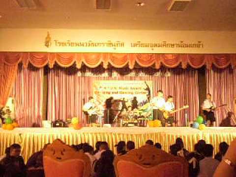 NTUN MUSIC Award 2555
