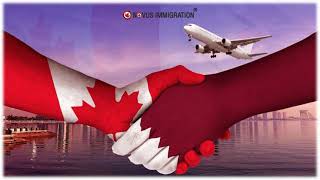 Canada Immigration in Dubai - Novus Immigration