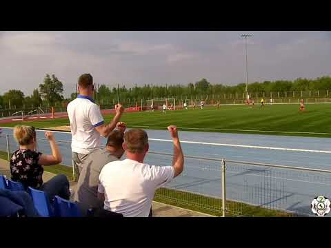 25.05.2019 GKS Głuchołazy - LZS Racławiczki 3:3 (1:2)