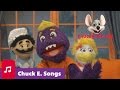 Rainy Day by Chuck E. Cheese