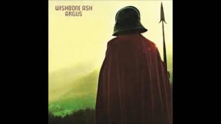 Wishbone Ash - Argus - The King Will Come (In Concert)