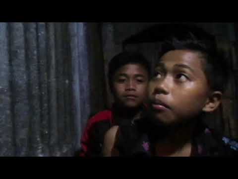 MACAN TERAKHIR (Short Movie)