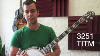 How to Practice with the Metronome - Beginner Banjo Lesson