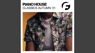 Cosmic Boy (Original Mix)