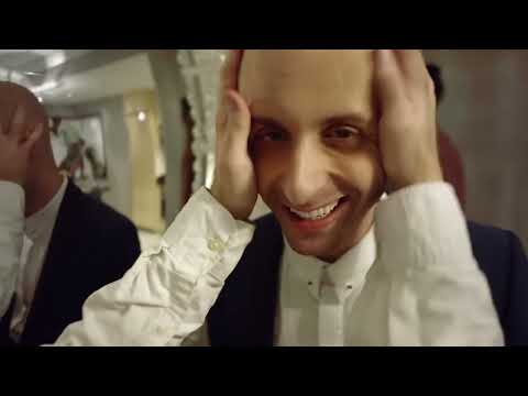 Investo feat. Tara McDonald - A Place To Go (Official Video)