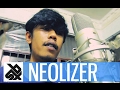 NEOLIZER  |  You Can't Kill The Bass