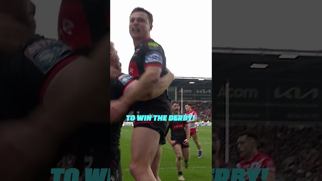 Curse of the Commentator 😅 #superleague