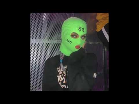 Thahomey x Babyneelou x Dirtyiceboyz Type beat "Baller" (Prod.Storm)