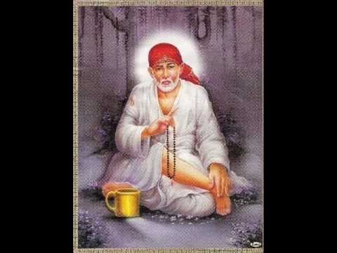 Shirdi Sai Baba Tamil Song.wmv