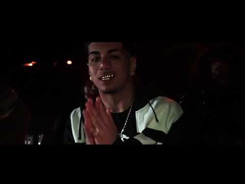 Ma$kup Drillin (Exclusive Music Video) Dir By Poloshotit