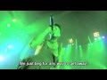 Mudvayne - Pharmaecopia Live [w/ Lyrics]
