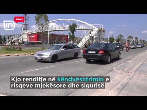 Sezoni turistik, raporti: Rrugët dhe shëndetësia, rrezik për Shqipërinë | IN TV Albania