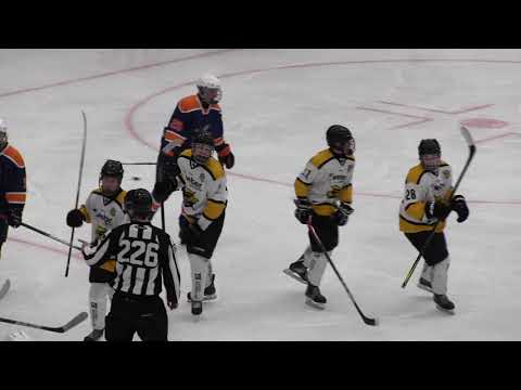 K-Vantaa U18 - SaiPa erä 1