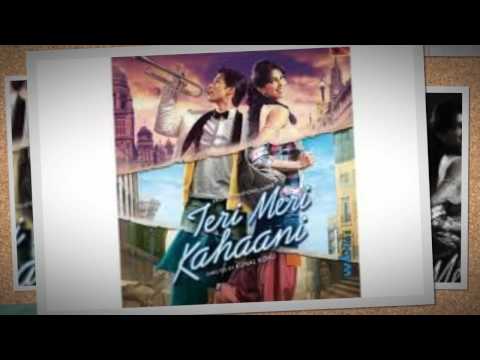 Mukhtasar - Teri Meri Kahani (FULL SONG)