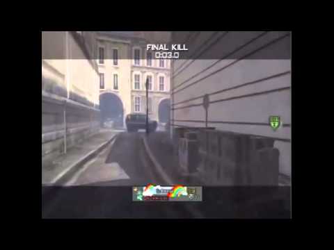 3v3 Loser's Bracket Finals Game 8 Lockdown SnD 12/30/11