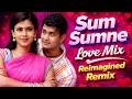 Sum Sumne Love Mix Reimagined Kannada Remix DJ Beats Kannada Romantic Vibe