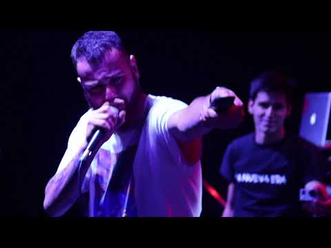 Mr Base vs Barba Roja | Final| Fecha 6| La Nueva Era La Liga| Casa Rock