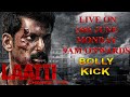 Laththi Movie Trailer Hindi | | Vishal, Sunaina, Prabhu | Hindi Action Movie | A Vinoth Kumar Film
