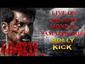 Laththi Movie Trailer Hindi Vishal Sunaina Prabhu Hindi Action Movie A Vinoth Kumar Film