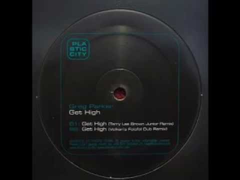 Greg Parker - Get High (Volkan's Falafel Dub Remix)