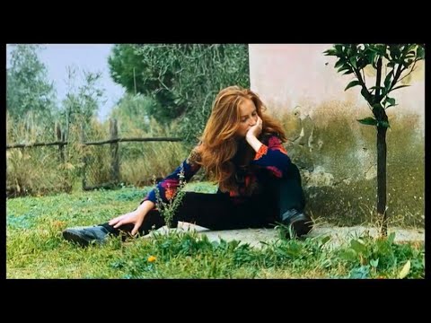 Malina (Michela Lombardi) - Help Me (Joni Mitchell cover) 1997-2019